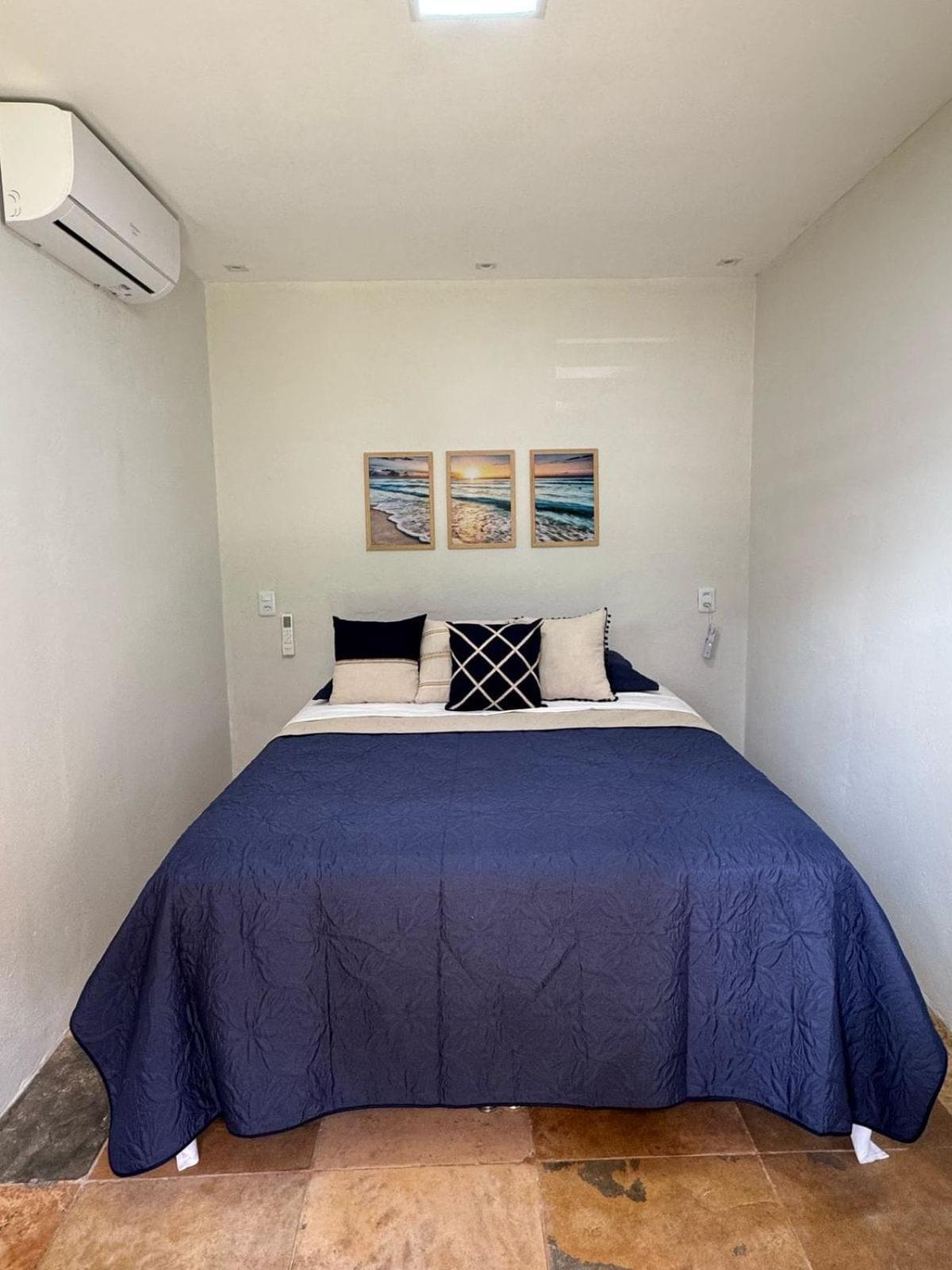 Butterfly House Hotel Flecheiras Ngoại thất bức ảnh